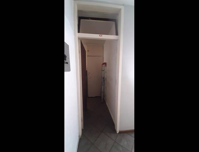 1 BEDROOM APARTMENT FOR SALE IN MUCKLENEUK